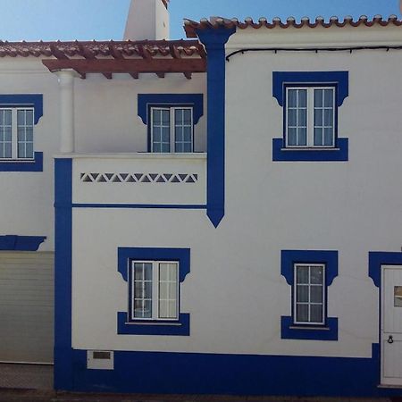Casa Da Barra Azul By Stay In Alentejo Vila Nova de Milfontes Dış mekan fotoğraf