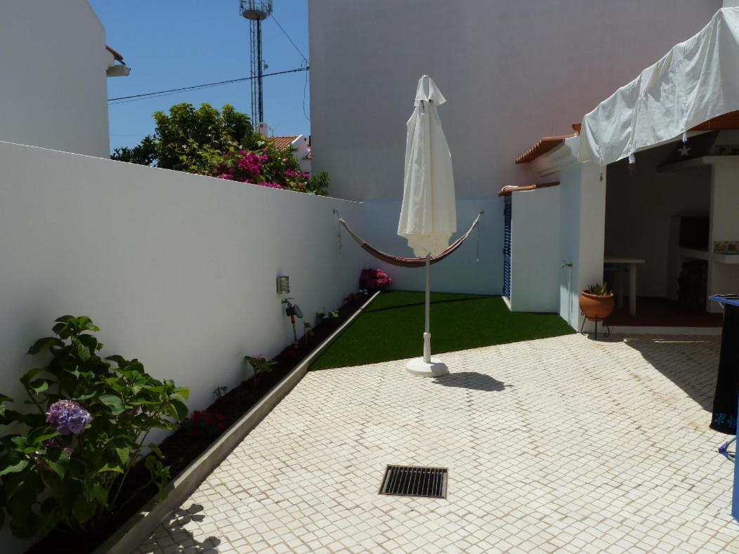 Casa Da Barra Azul By Stay In Alentejo Vila Nova de Milfontes Dış mekan fotoğraf