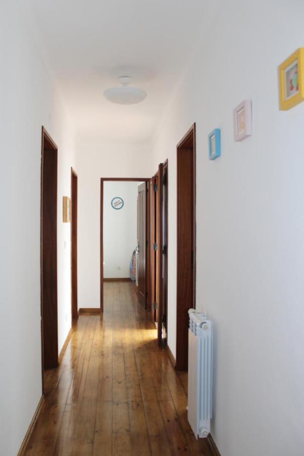 Casa Da Barra Azul By Stay In Alentejo Vila Nova de Milfontes Dış mekan fotoğraf