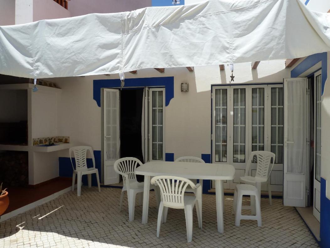 Casa Da Barra Azul By Stay In Alentejo Vila Nova de Milfontes Dış mekan fotoğraf