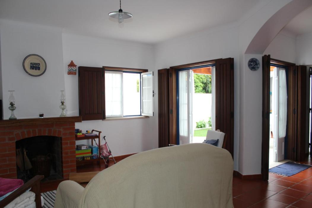 Casa Da Barra Azul By Stay In Alentejo Vila Nova de Milfontes Dış mekan fotoğraf