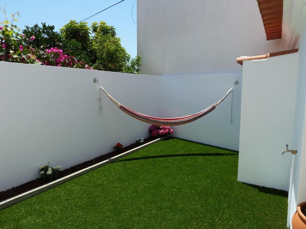 Casa Da Barra Azul By Stay In Alentejo Vila Nova de Milfontes Dış mekan fotoğraf
