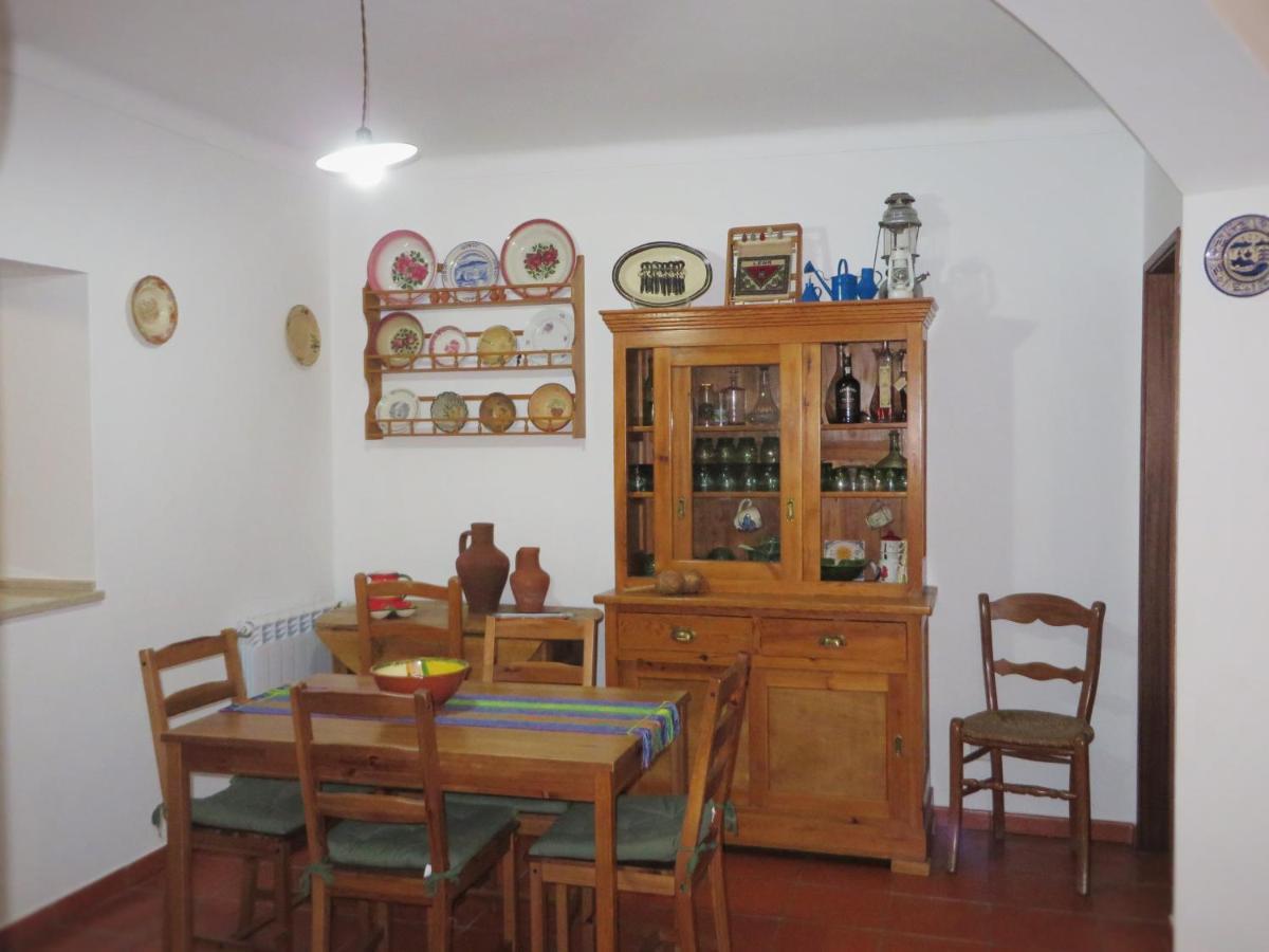 Casa Da Barra Azul By Stay In Alentejo Vila Nova de Milfontes Dış mekan fotoğraf