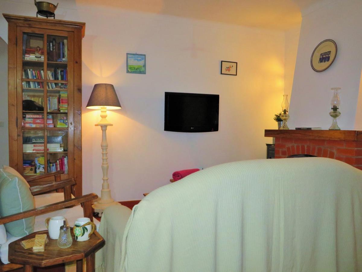 Casa Da Barra Azul By Stay In Alentejo Vila Nova de Milfontes Dış mekan fotoğraf